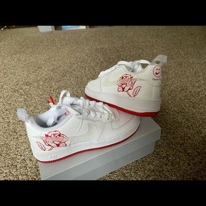 AIR FORCE 1 LOW GS 'THANK YOU PLASTIC BAG'